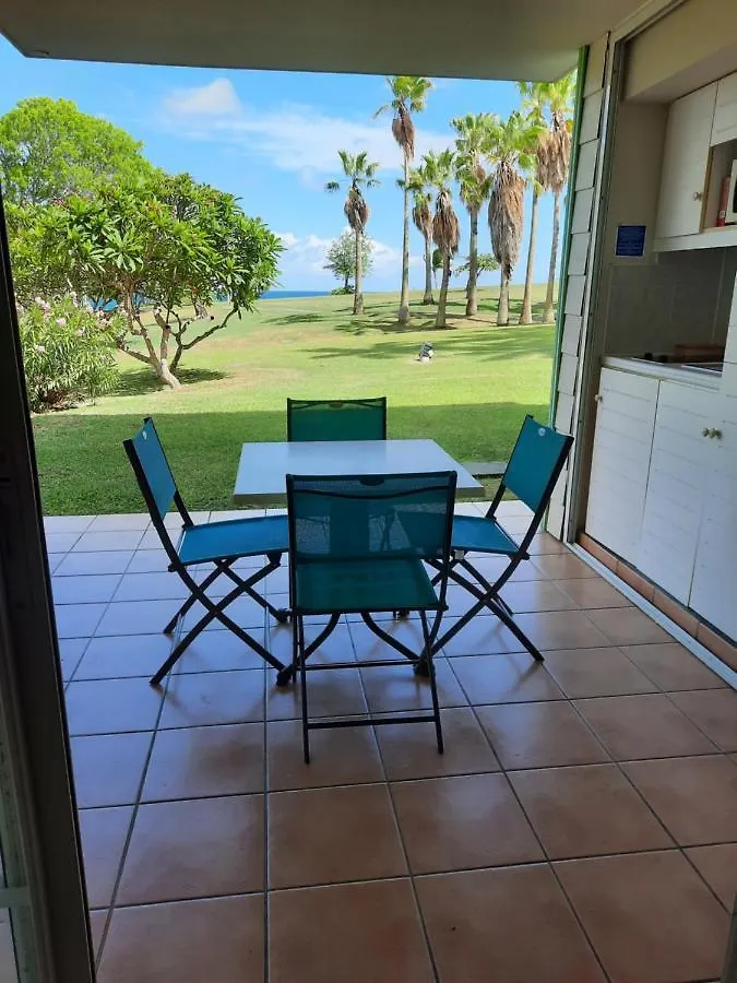 Studio Village Vacance Sainte Luce C5 Apartment