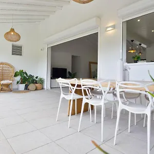 Zen&calm-superbe T3 Avec Piscine Sainte-Luce