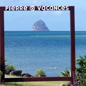 Pierre&vacances Martinique Sainte-Luce